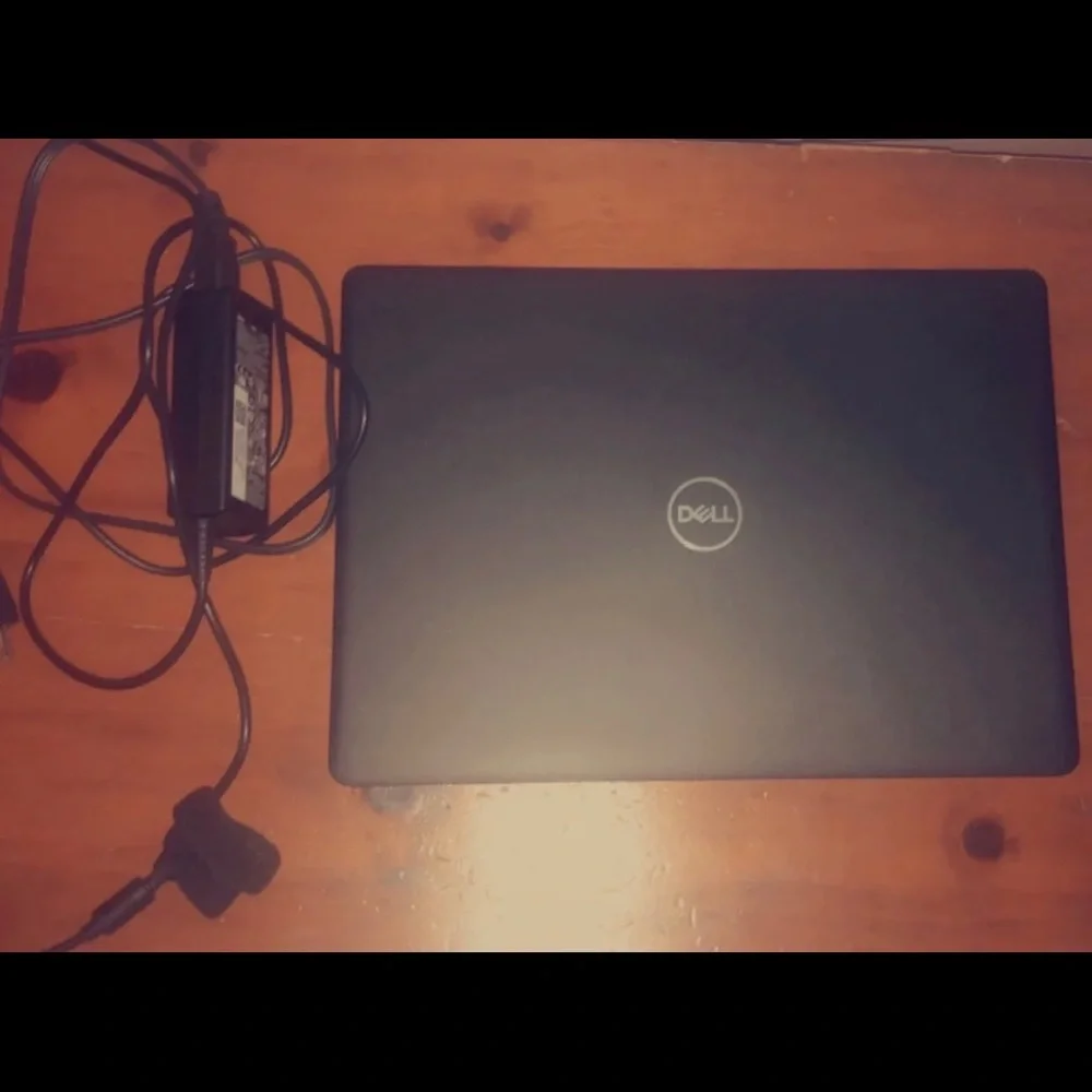 Dell 14” Intel - Latitude 3490 Notebook